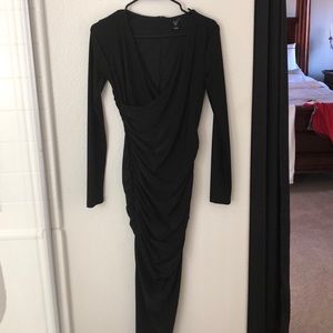 Windsor black dress